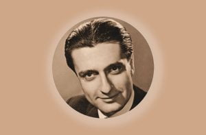 festivalul I love Lipatti dinu lipatti