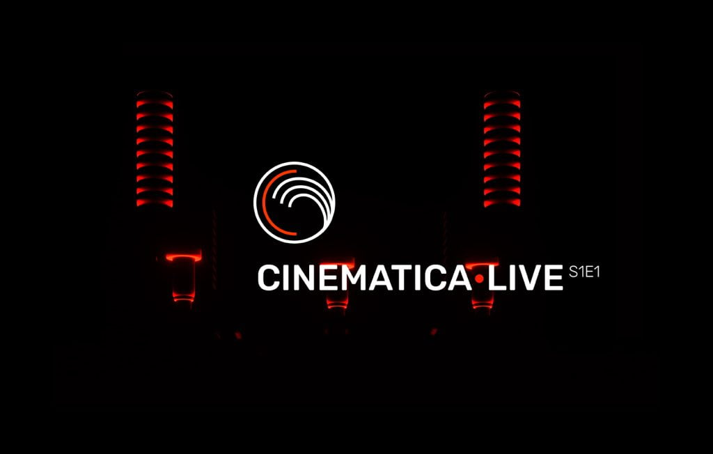 cinematica live