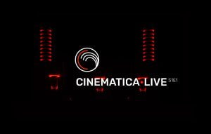 cinematica live