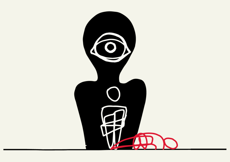 Acestui întuneric distrugător