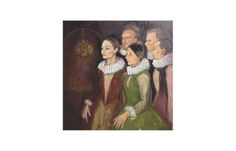 Sediul Corului Madrigal devine Galerie de artă la final de săptămână 