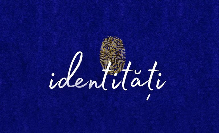 identitati tinere talente