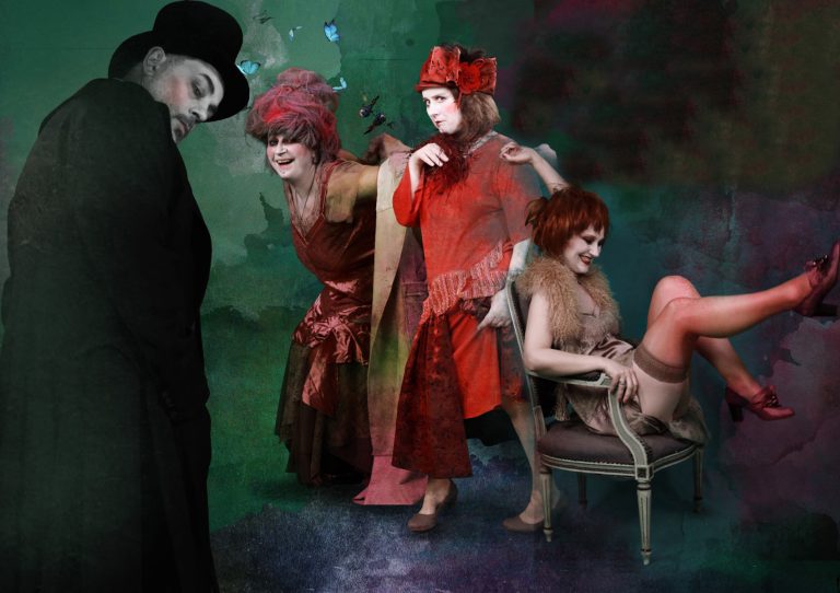Craii de Curtea Veche, în curând la Teatrul Naţional