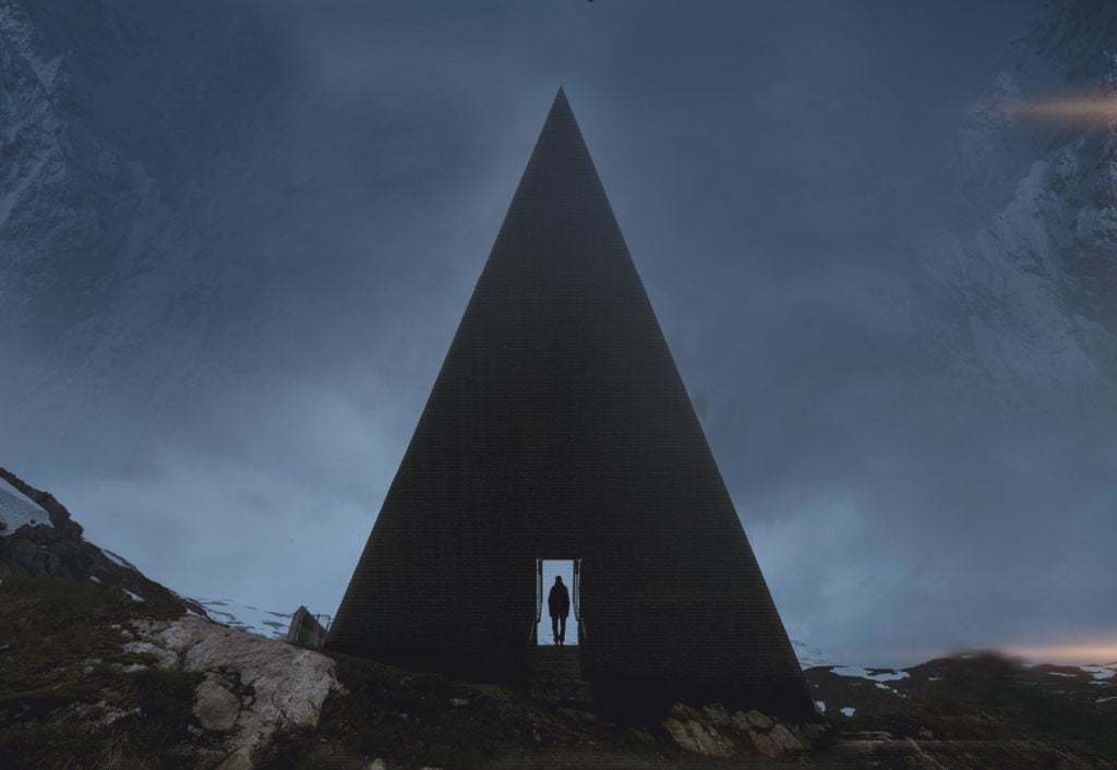 Concert Leprous la Arenele Romane