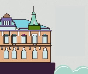 Orașul recreat de artiști brașoveni într-un nou eveniment al proiectului „Re:Imagine Brașov”