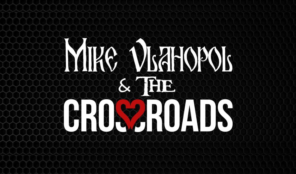 Mike Vlahopol & The Crossroads lansează albumul „The UnderDog” – Partea I - Sunrise.