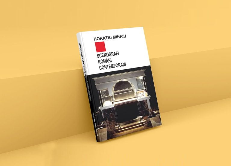 Scenografi români contemporani la ODEON