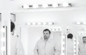 în culisele Teatrului Nottara