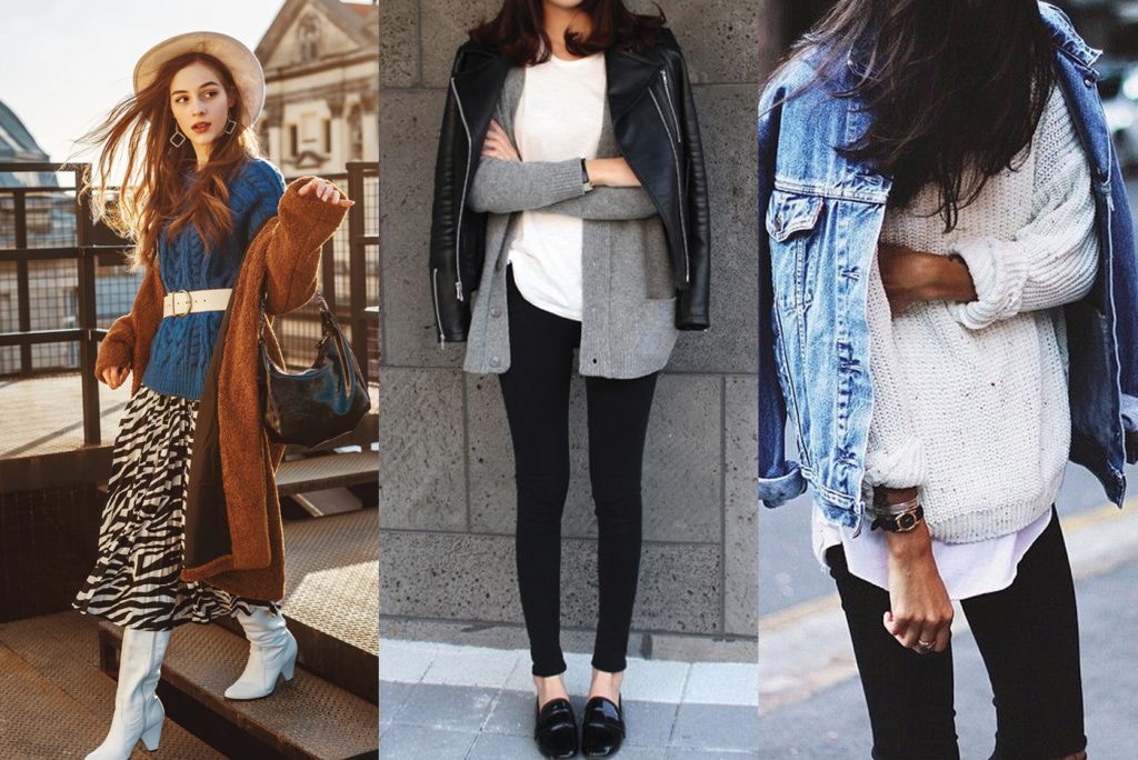 Layering