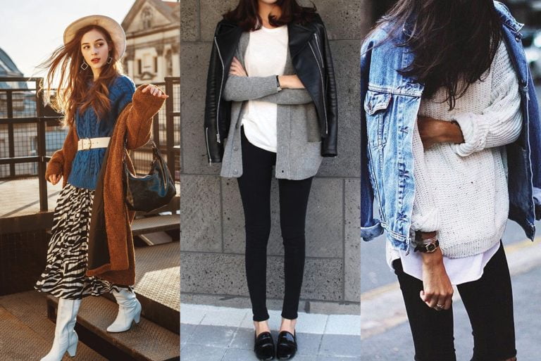 Layering