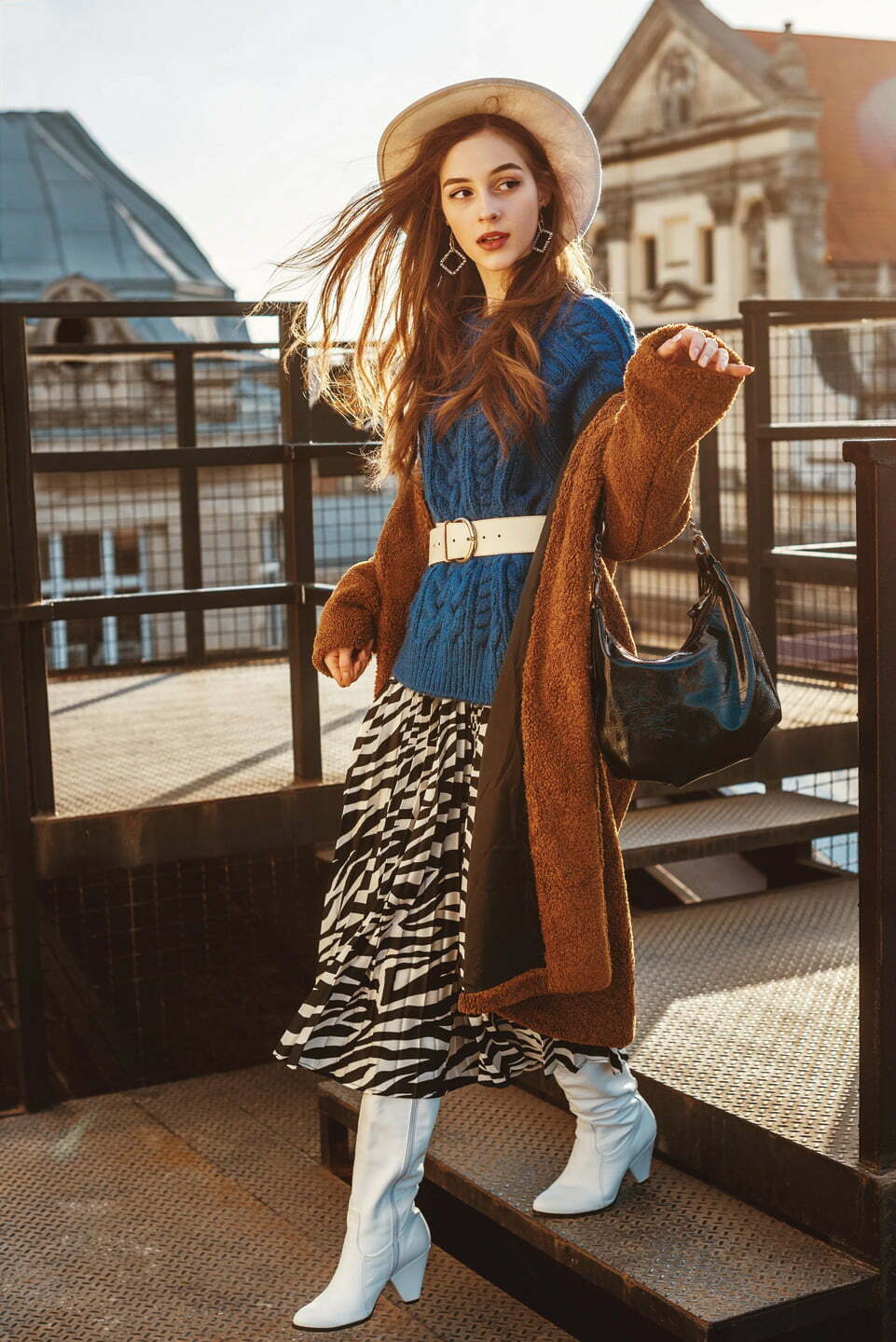Layering