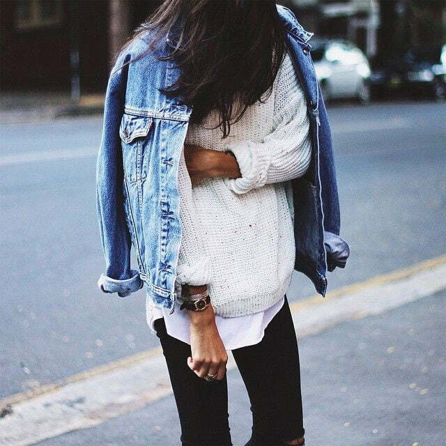 Layering