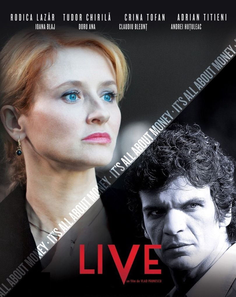 LIVE @ Cinema Astra – CinemaUniT