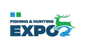 Fishing & Hunting Expo între 17-19 martie 2023 la Romexpo