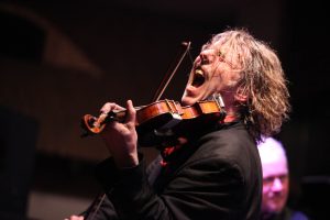 Violonistul Diavolului turneu national