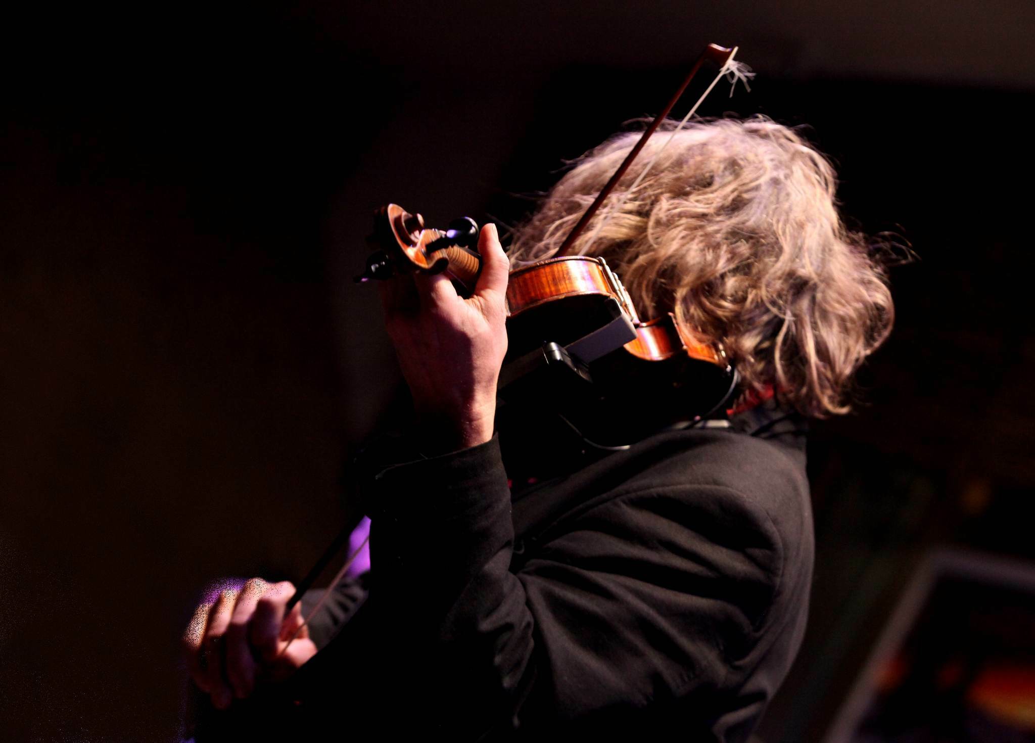 Turneul național cu &bdquo;Violonistul Diavolului&rdquo; continuă și &icirc;n luna aprilie