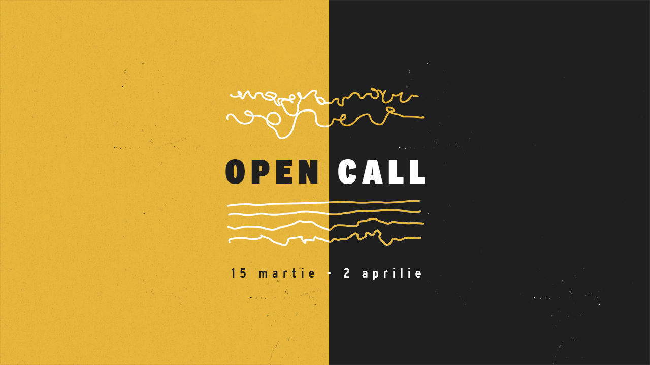 Teatrul Improbabil caută patru dramaturgi