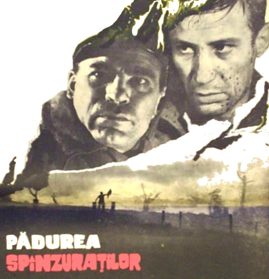 PĂDUREA SPÂNZURAȚILOR @ Cinema Astra – CinemaUniT