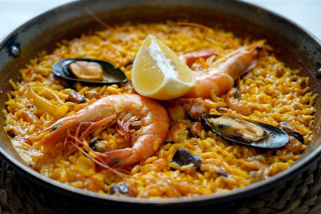 specific spaniol