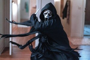 Ghostface