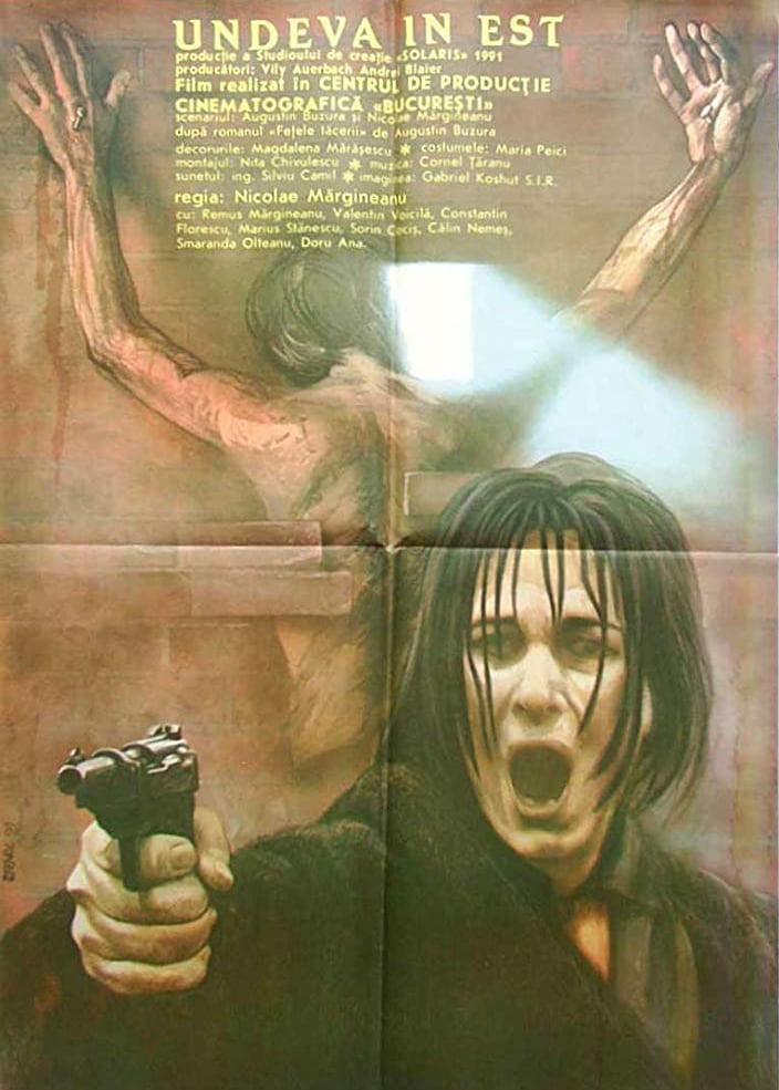 UNDEVA IN EST @ Cinema Astra – CinemaUniT