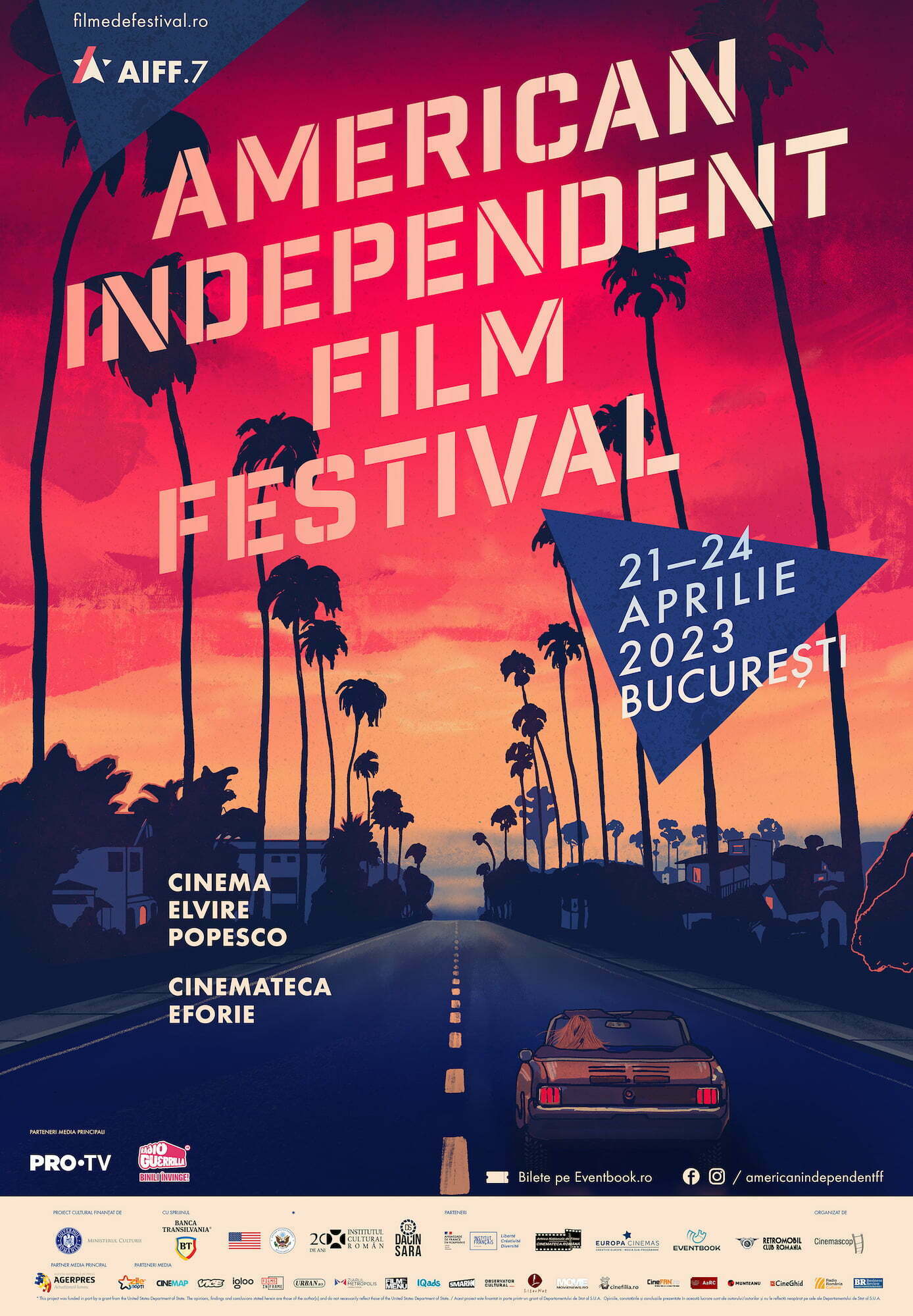 American Independent Film Festival