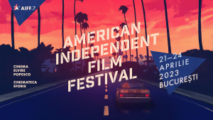 American Independent Film Festival
