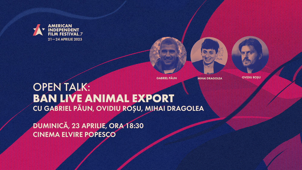 American Independent Film Festival .7 &icirc;ncepe cu dezbateri aprinse și filme-eveniment