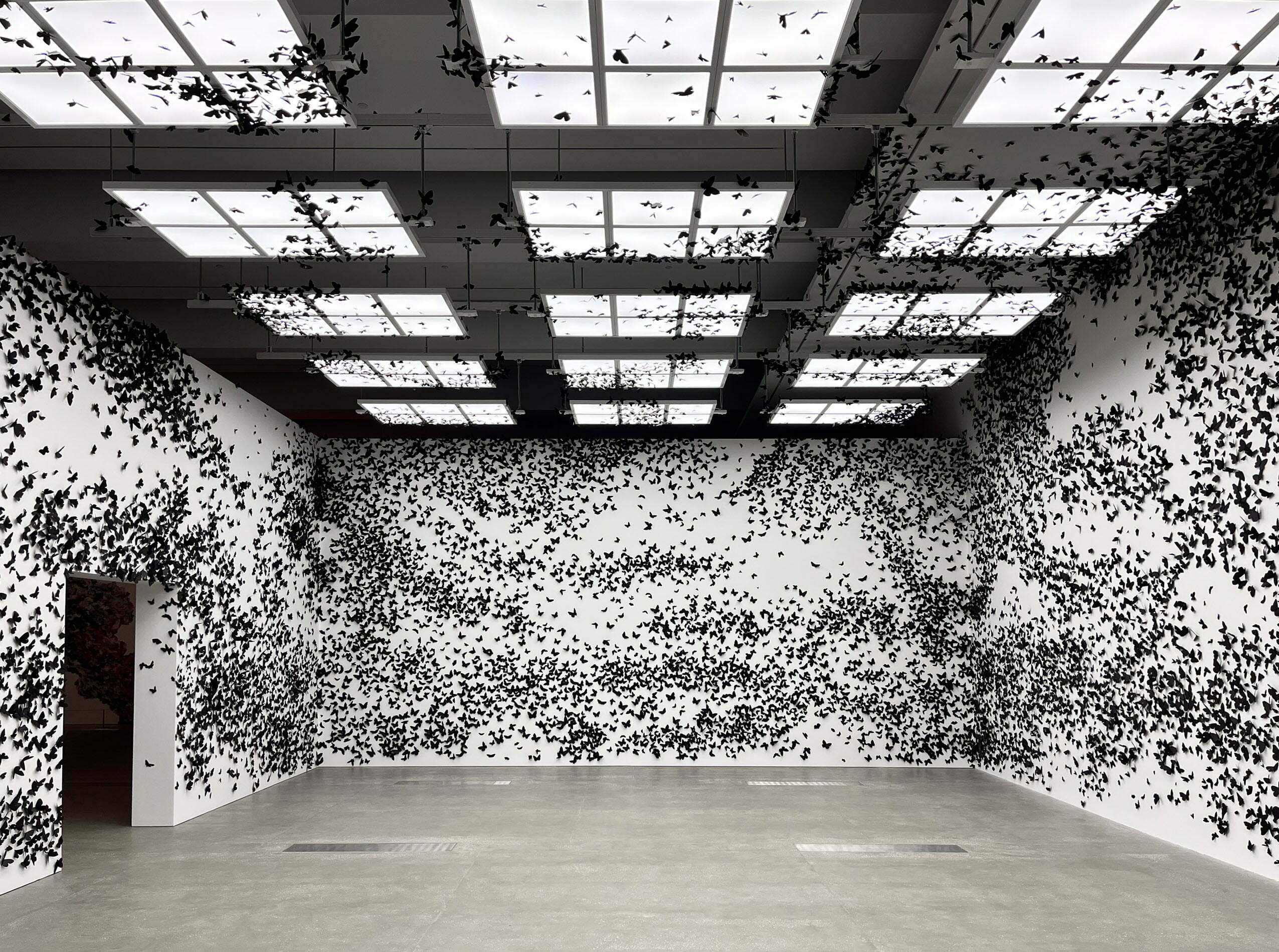 Bienala Art Encounters
