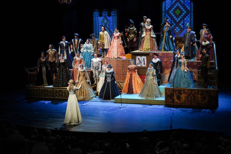 Corul Madrigal, 60 de ani de la prima repetiție