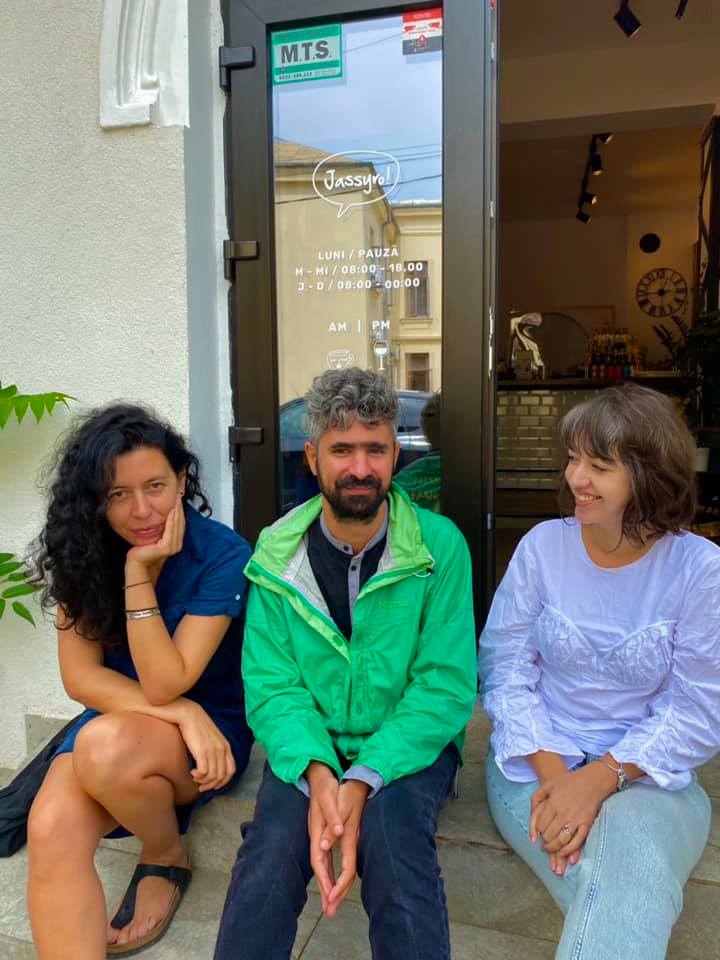 Romanian Mental Health Film Festival