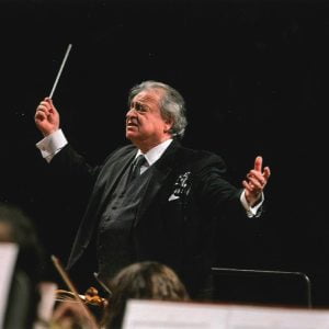 Primă audiţie în România: Simfonia nr. 2 de Alfredo Casella, dedicată lui George Enescu, pe scena Ateneului Român