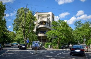 5 locuri cotroceni
