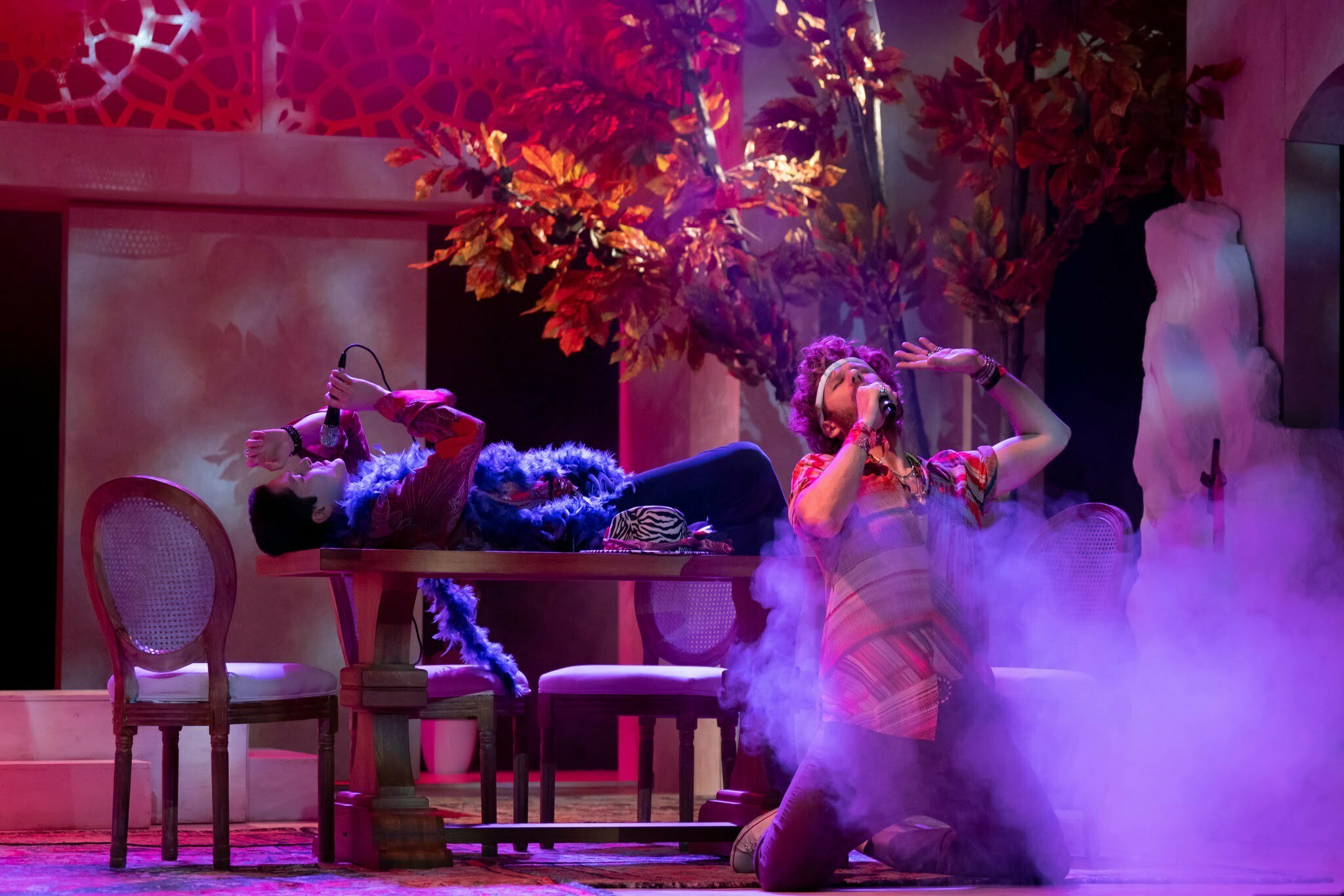 A douăsprezecea noapte sau Noaptea Magilor, în premieră la Teatrul Nottara