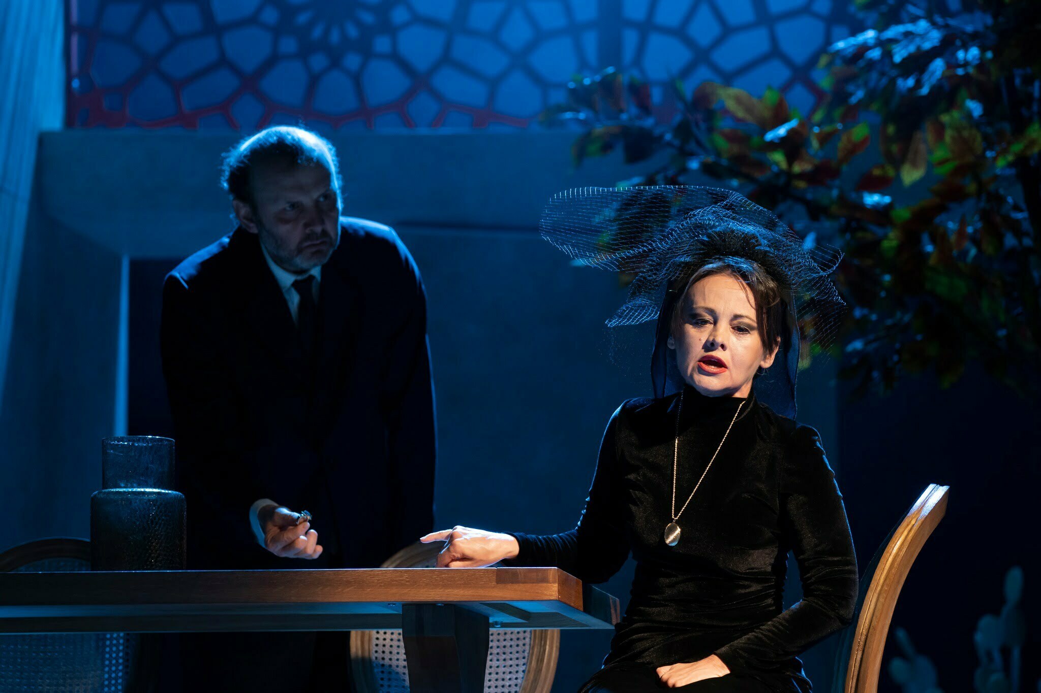 A douăsprezecea noapte sau Noaptea Magilor, în premieră la Teatrul Nottara