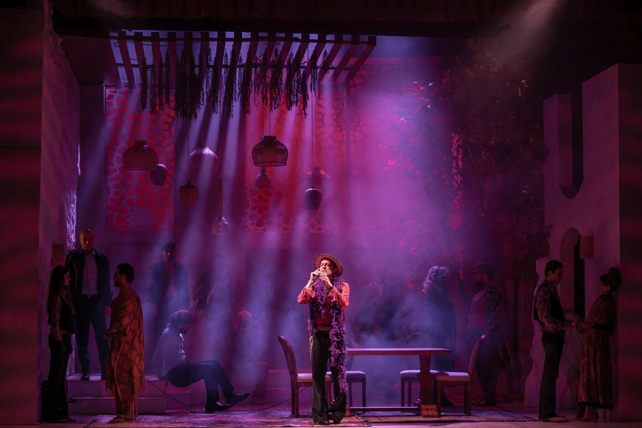 A douăsprezecea noapte sau Noaptea Magilor, în premieră la Teatrul Nottara