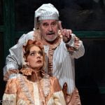 Conu Leonida (1880 – 2023) în premieră pe 27 aprilie, pe scena Teatrului Nottara