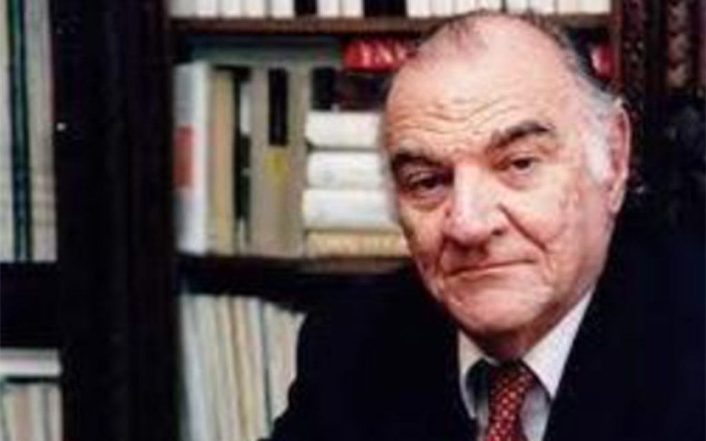 Concert vocal-simfonic cu Valentin Gheorghiu