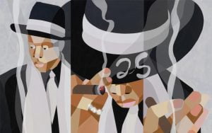 hip-hop