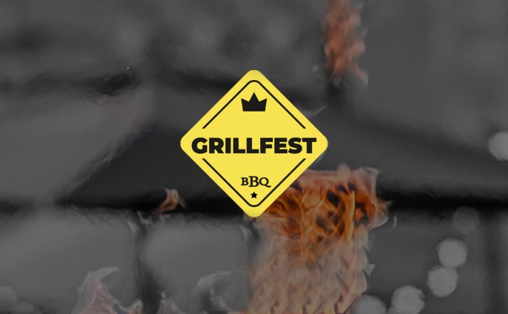 Grill Fest, cea mai nouă experiență de barbecue și muzică din România, are loc între 29 aprilie - 1 mai la Constanța