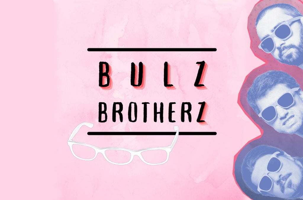 Concert Bulz Brotherz la Aftăr Hours din Brașov, pe 28 aprilie 2023