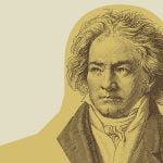 Triplul de Beethoven cu 3 muzicieni