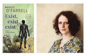 O nouă traducere din opera lui Maggie O’Farrell, autoarea bestsellerului internațional Hamnet