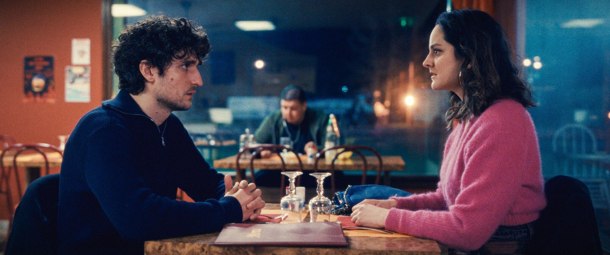 Inocentul/ L'innocent, o comedie explozivă de Louis Garrel, din 21 aprilie în cinema