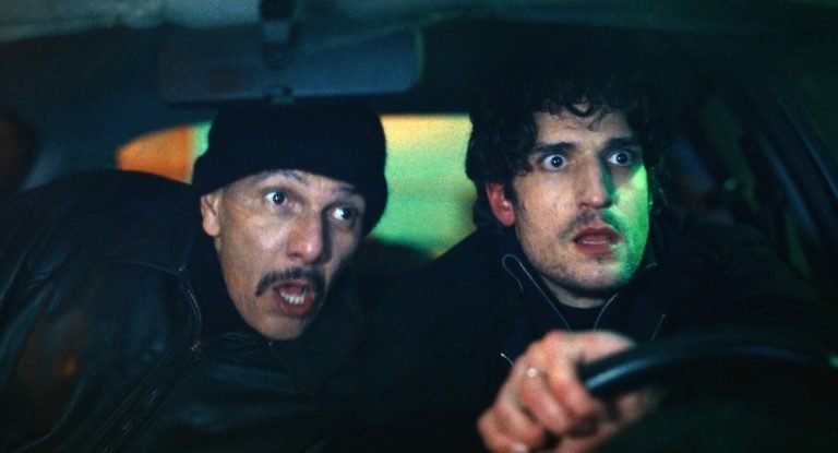 Inocentul/ L'innocent, o comedie explozivă de Louis Garrel, din 21 aprilie în cinema