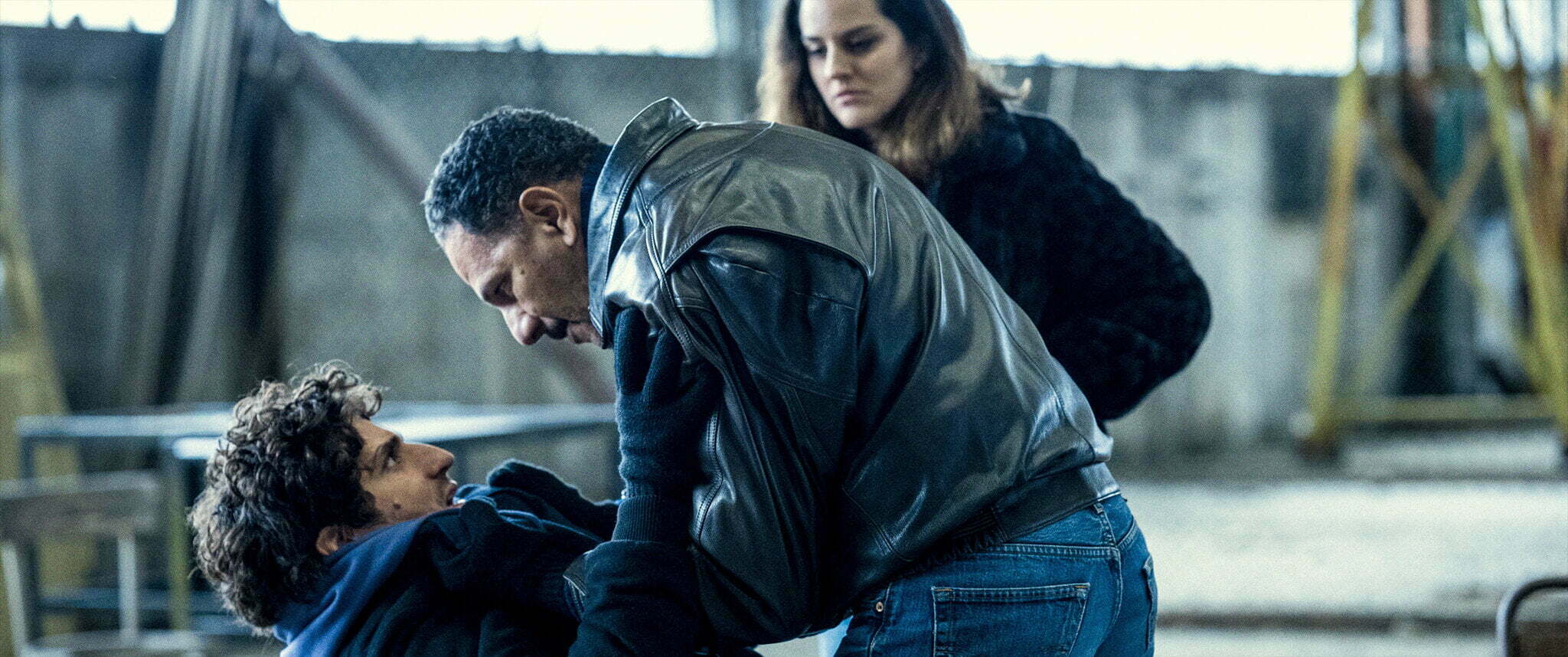 Inocentul/ L'innocent, o comedie explozivă de Louis Garrel, din 21 aprilie în cinema