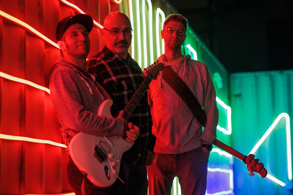 Ioan Popovici concerte