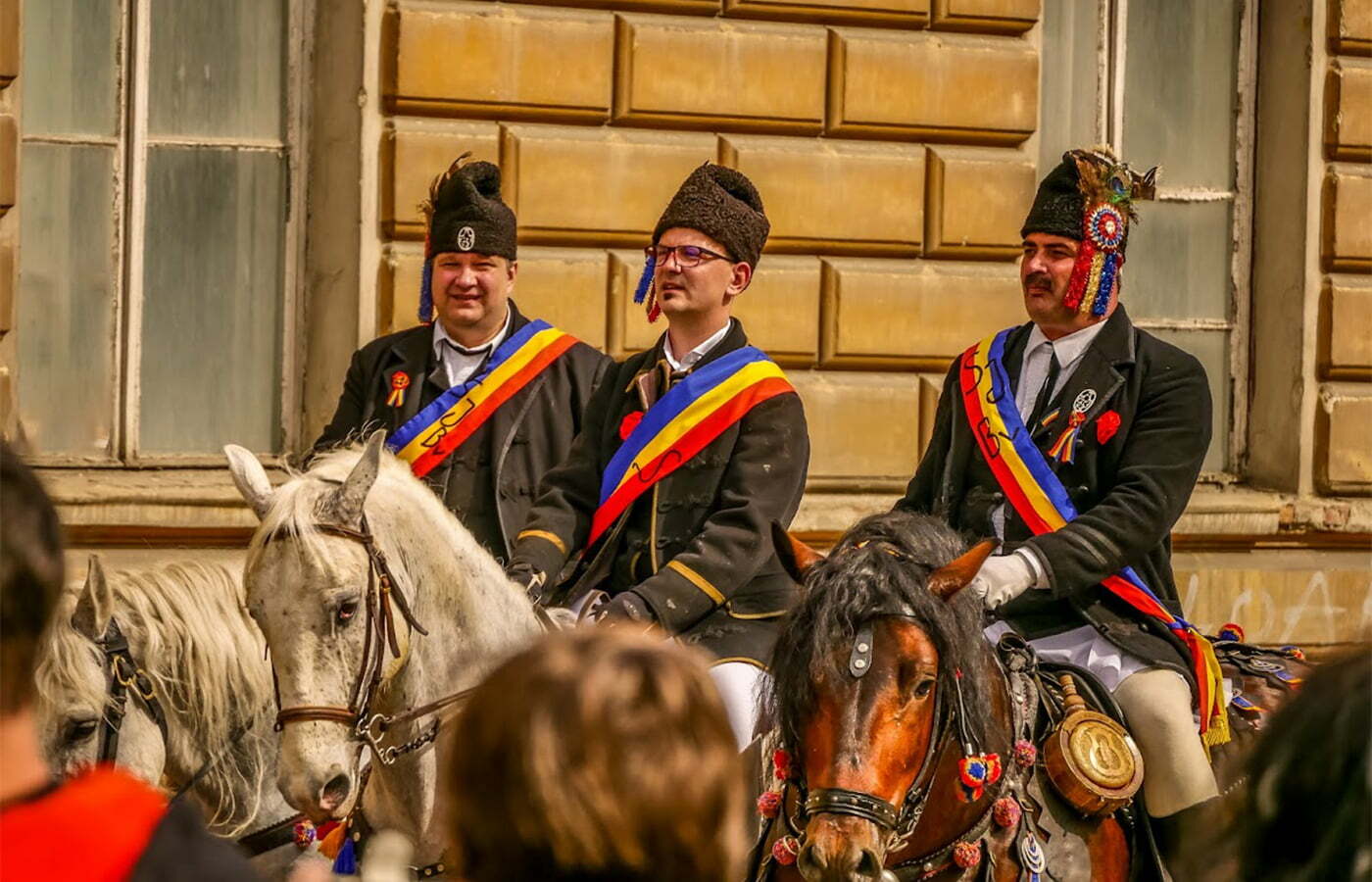 Junii Brasovului 2023