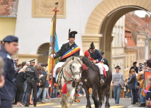 Junii-Brasovului