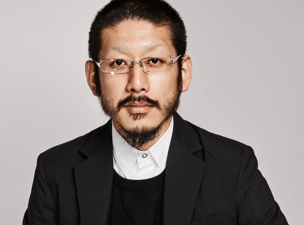 Kunihiko Morinaga